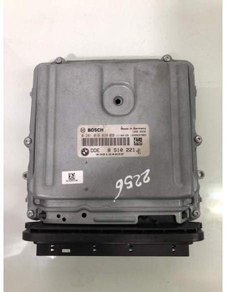 Calculateur moteur BMW SERIE 3 E92 COUPE PHASE 2 Diesel