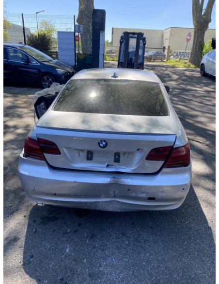 Calculateur moteur BMW SERIE 3 E92 COUPE PHASE 2 Diesel