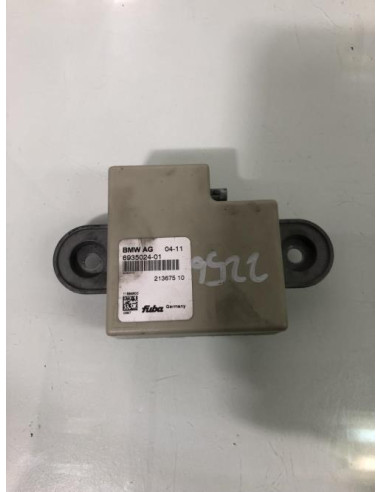 Antenne BMW SERIE 3 E92 COUPE PHASE 2 Diesel