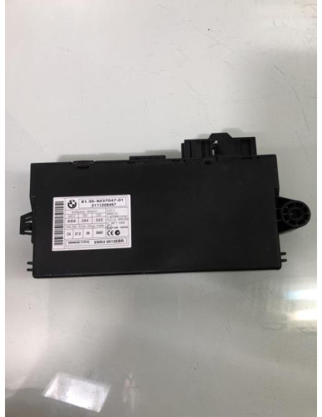 Calculateur BMW SERIE 3 E92 COUPE PHASE 2 Diesel