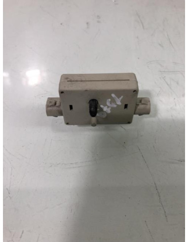 Antenne BMW X6 E71 PHASE 1 Diesel