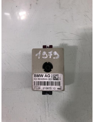Antenne BMW X6 E71 PHASE 1 Diesel