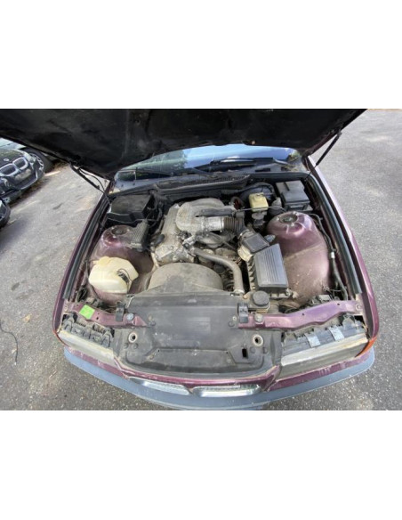 Trappe d'essence BMW SERIE 3 E36 Essence