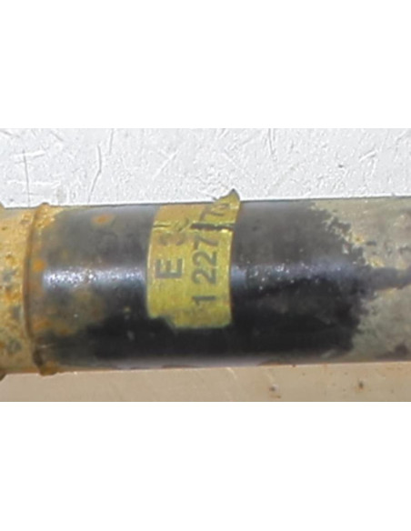 Arbre de transmission (propulsion) BMW SERIE 3 E36 Essence