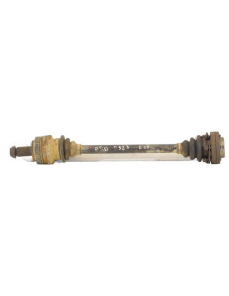 Cardan arriere droit (transmission) BMW SERIE 3 E36 Essence