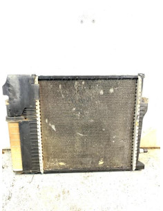 Radiateur eau BMW SERIE 3 E36 Essence