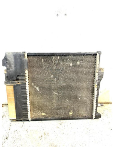 Radiateur eau BMW SERIE 3 E36 Essence