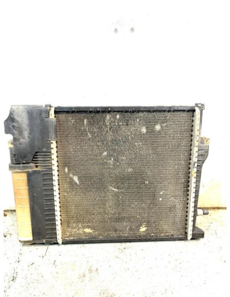 Radiateur eau BMW SERIE 3 E36 Essence