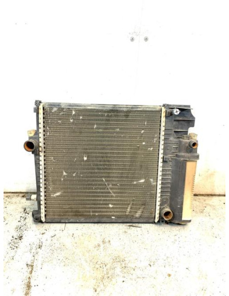 Radiateur eau BMW SERIE 3 E36 Essence