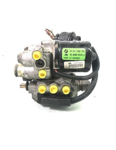 Bloc ABS (freins anti-blocage) BMW SERIE 3 E36 Essence