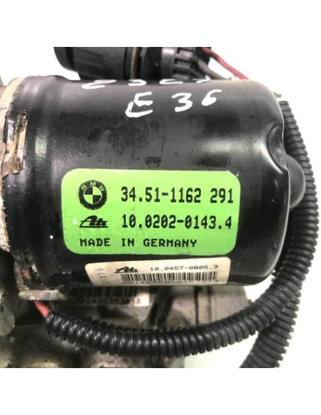 Bloc ABS (freins anti-blocage) BMW SERIE 3 E36 Essence