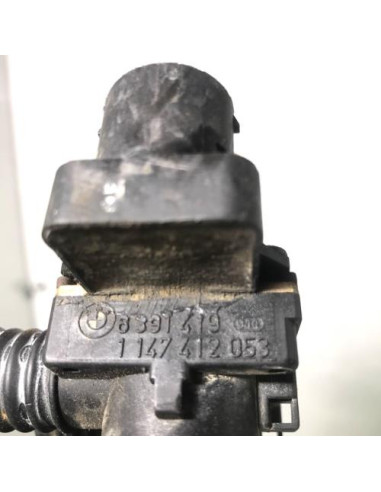 Robinet de chauffage BMW SERIE 3 E36 Essence