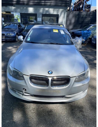 Mecanisme essuie glace avant BMW SERIE 3 E92 COUPE PHASE 2 Diesel