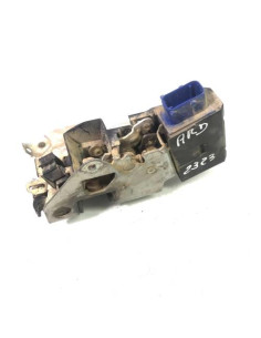 Serrure arriere droit BMW SERIE 3 E36 Essence 2