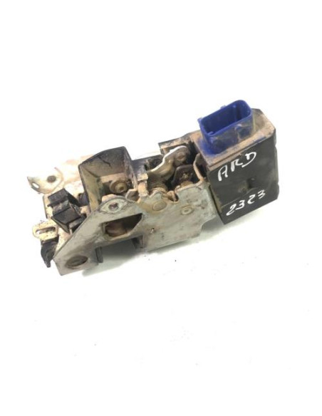 Serrure arriere droit BMW SERIE 3 E36 Essence