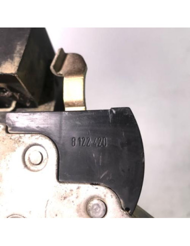 Serrure arriere droit BMW SERIE 3 E36 Essence