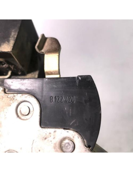 Serrure arriere droit BMW SERIE 3 E36 Essence