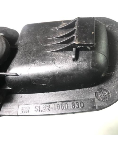 Poignee interieur arriere droit BMW SERIE 3 E36 Essence