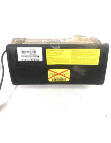 Air bag passager BMW SERIE 3 E36 Essence