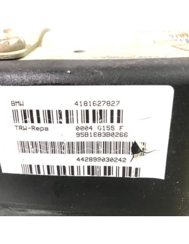 Air bag passager BMW SERIE 3 E36 Essence