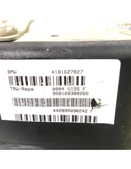 Air bag passager BMW SERIE 3 E36 Essence