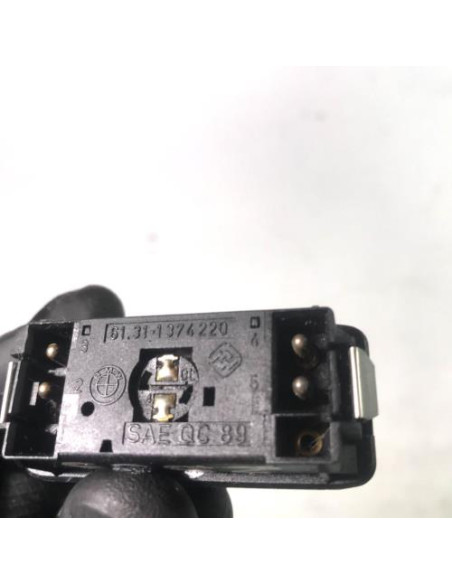 Bouton de warning BMW SERIE 3 E36 Essence