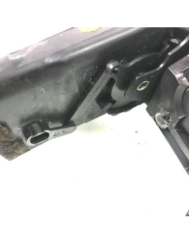 Aerateur tableau de bord avant gauche BMW SERIE 3 E36 Essence