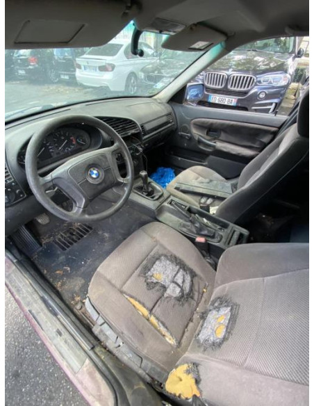 Aerateur tableau de bord avant gauche BMW SERIE 3 E36 Essence