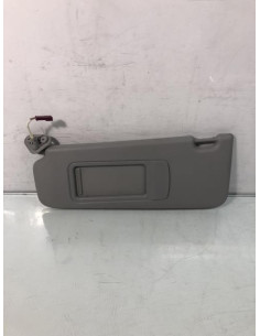 Pare soleil gauche BMW SERIE 3 E92 COUPE PHASE 2 Diesel