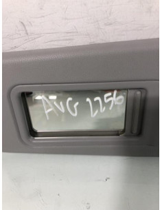 Pare soleil gauche BMW SERIE 3 E92 COUPE PHASE 2 Diesel 2