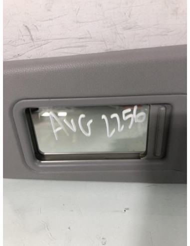 Pare soleil gauche BMW SERIE 3 E92 COUPE PHASE 2 Diesel