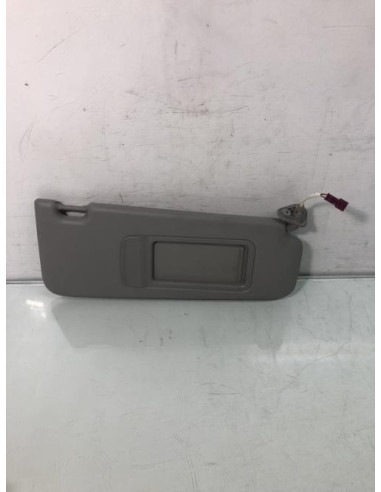 Pare soleil droit BMW SERIE 3 E92 COUPE PHASE 2 Diesel