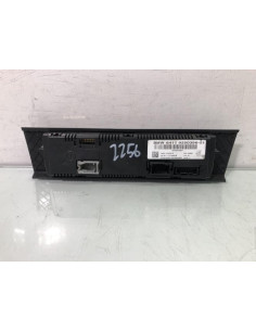 Commande chauffage BMW SERIE 3 E92 COUPE PHASE 2 Diesel 2