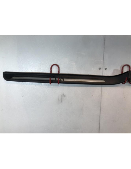 Marche pieds BMW SERIE 3 E92 COUPE PHASE 2 Diesel