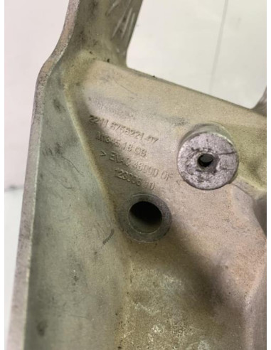 Support de boite MINI MINI 1 R50/R53 PHASE 2 Essence