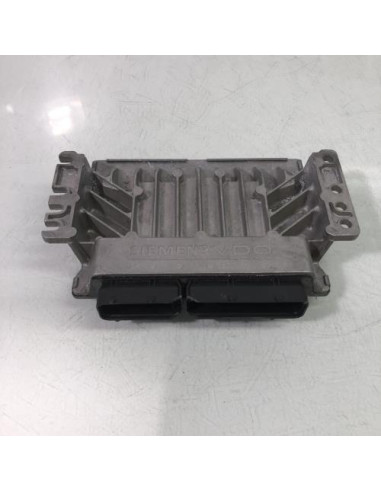 Calculateur moteur MINI MINI 1 R50/R53 PHASE 2 Essence