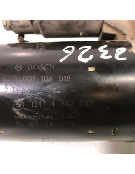 Demarreur MINI MINI 1 R50/R53 PHASE 2 Essence