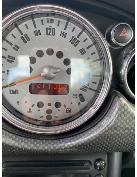 Demarreur MINI MINI 1 R50/R53 PHASE 2 Essence