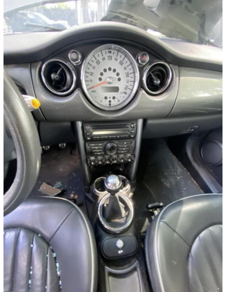 Demarreur MINI MINI 1 R50/R53 PHASE 2 Essence