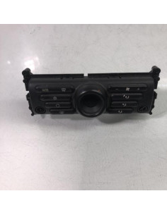 Commande chauffage MINI MINI 1 R50/R53 PHASE 2 Essence