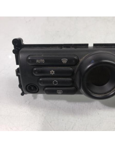 Commande chauffage MINI MINI 1 R50/R53 PHASE 2 Essence 2