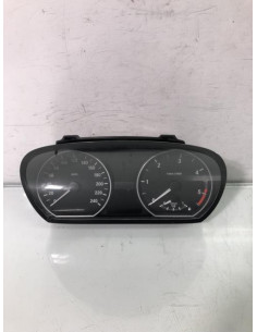 Compteur BMW SERIE 1 E87 PHASE 2  2