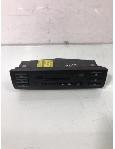 Commande chauffage BMW SERIE 3 E46 PHASE 2 Diesel