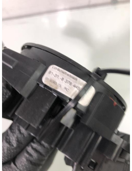 Commodo d'essuie glaces BMW SERIE 3 E46 PHASE 2 Diesel