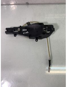 Support poignee porte arriere gauche BMW SERIE 3 E91 TOURING PHASE 2 BREAK Diesel