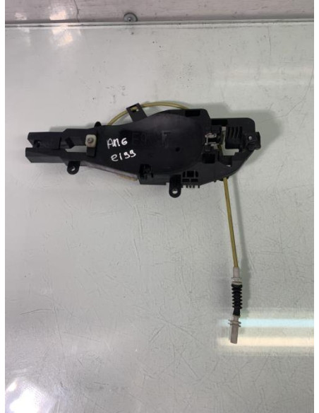 Support poignee porte arriere gauche BMW SERIE 3 E91 TOURING PHASE 2 BREAK Diesel