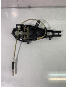 Support poignee porte arriere gauche BMW SERIE 3 E91 TOURING PHASE 2 BREAK Diesel 2