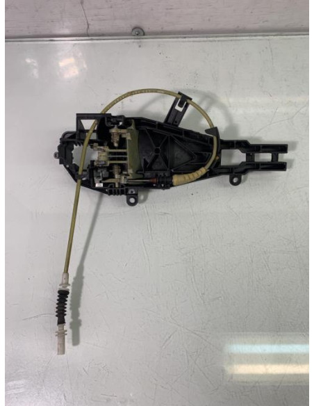 Support poignee porte arriere gauche BMW SERIE 3 E91 TOURING PHASE 2 BREAK Diesel