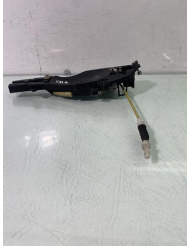 Support poignee porte arriere gauche BMW SERIE 3 E91 TOURING PHASE 2 BREAK Diesel