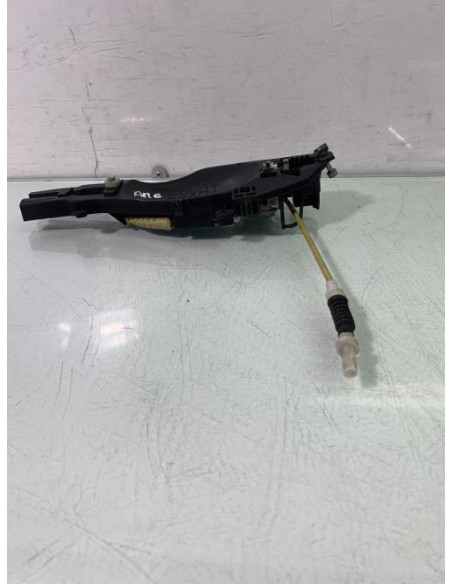 Support poignee porte arriere gauche BMW SERIE 3 E91 TOURING PHASE 2 BREAK Diesel